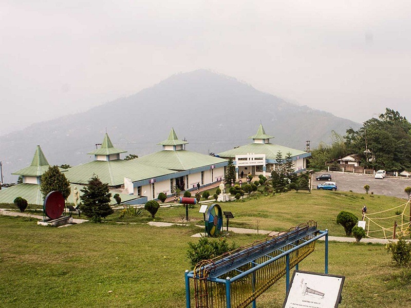 Kalimpong Science Centre, Kalimpong