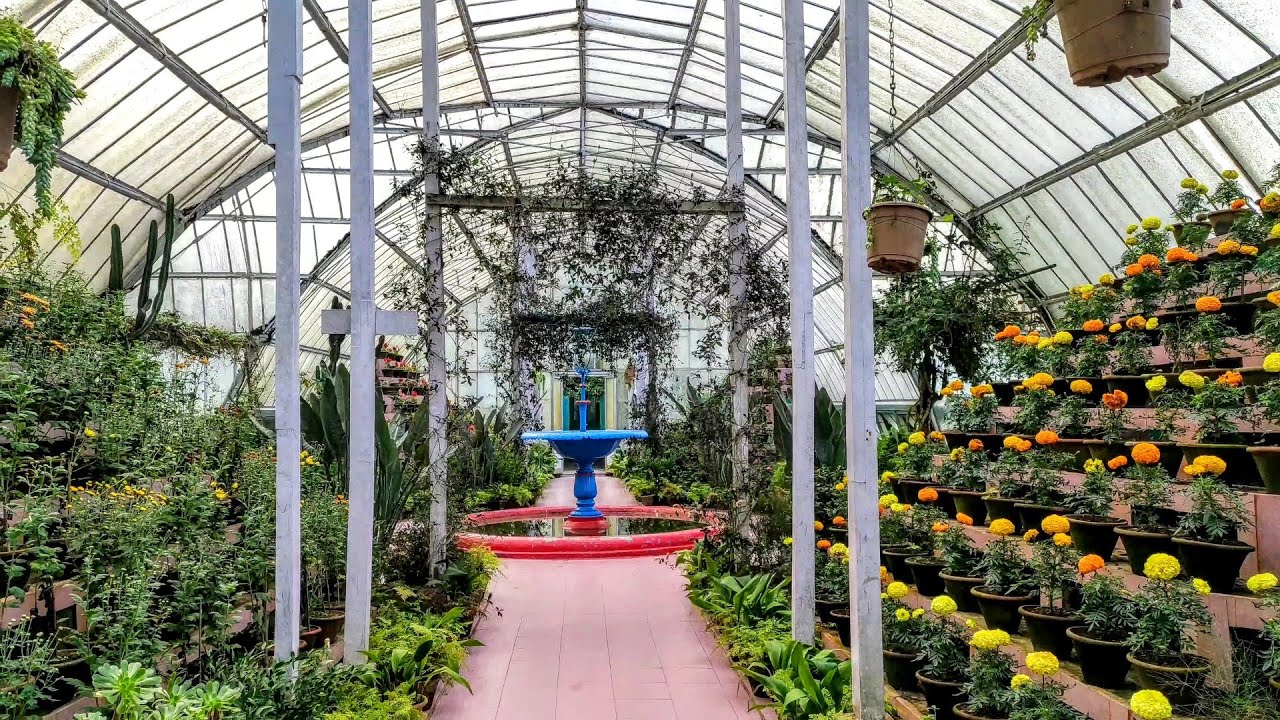 Botanical Garden