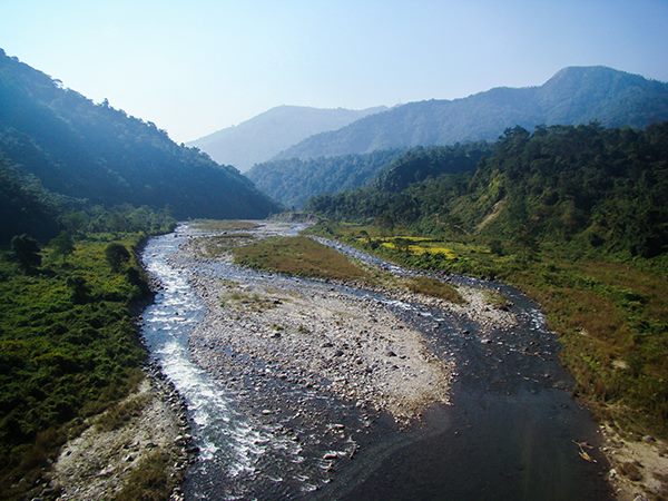 Bunkulung Retreat