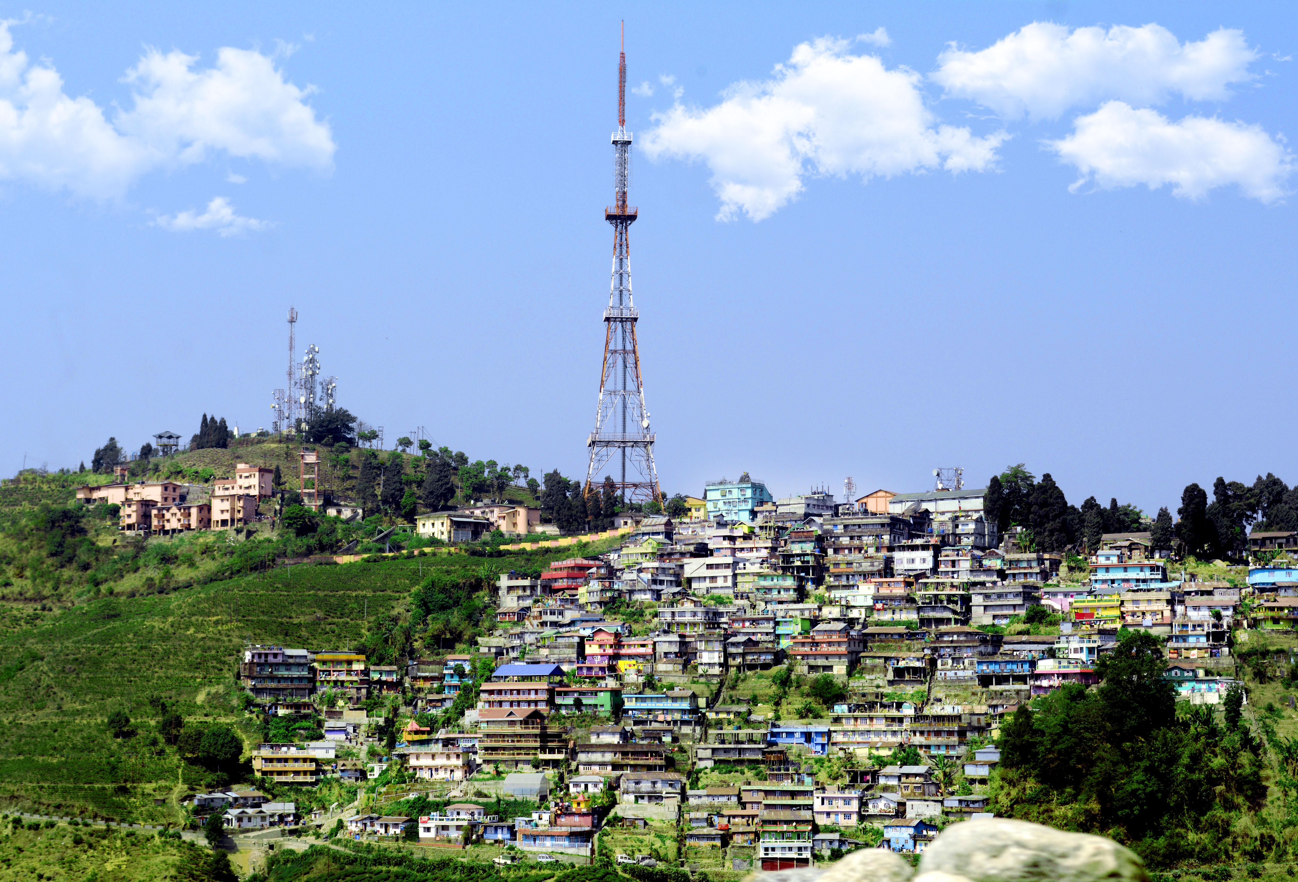 kurseong