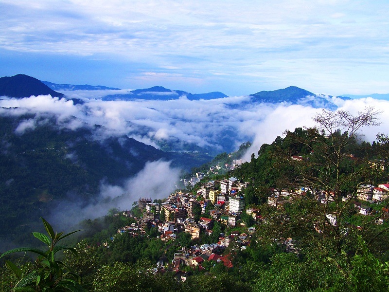 Lava, Kalimpong