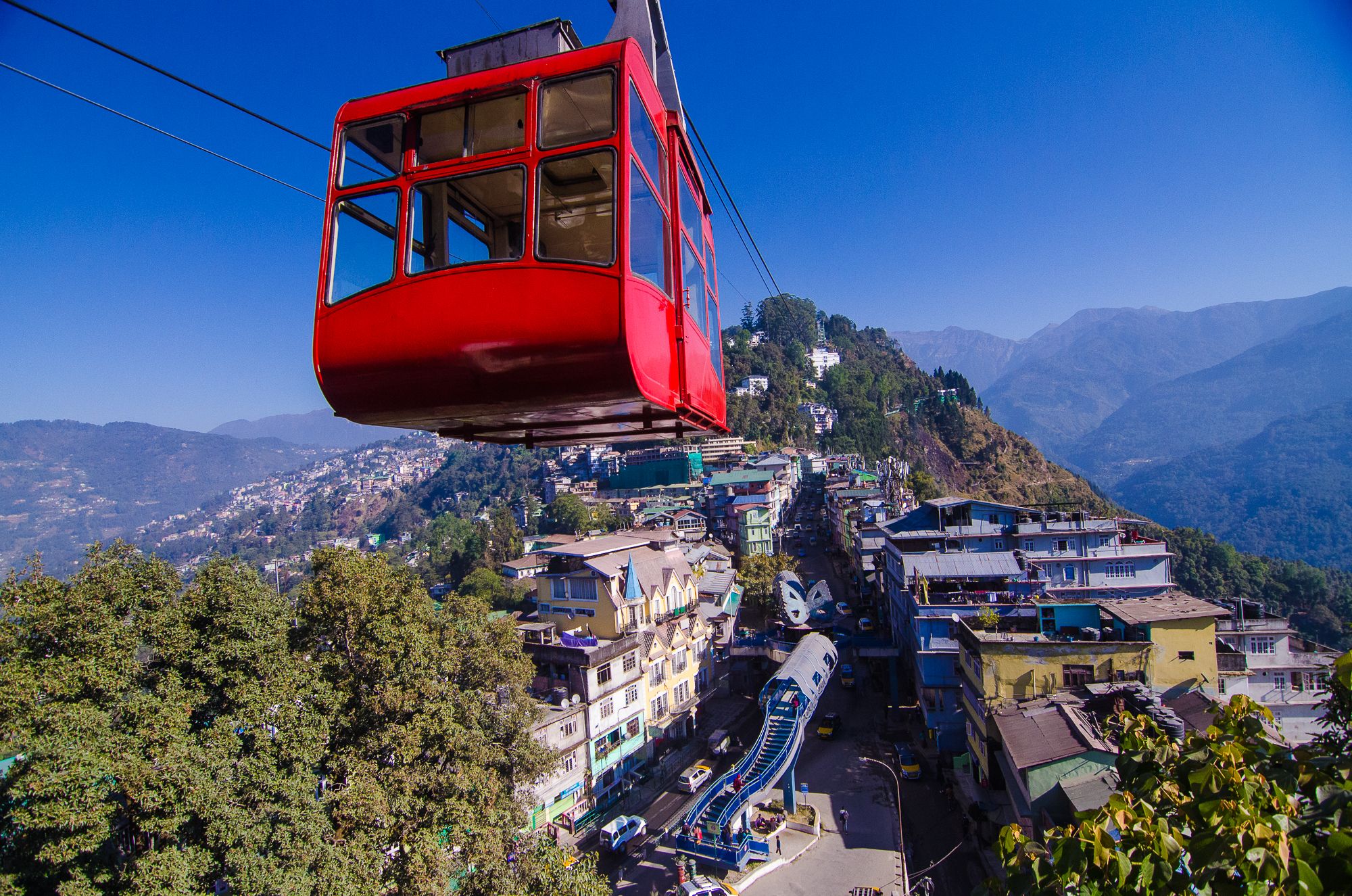 Ropeway